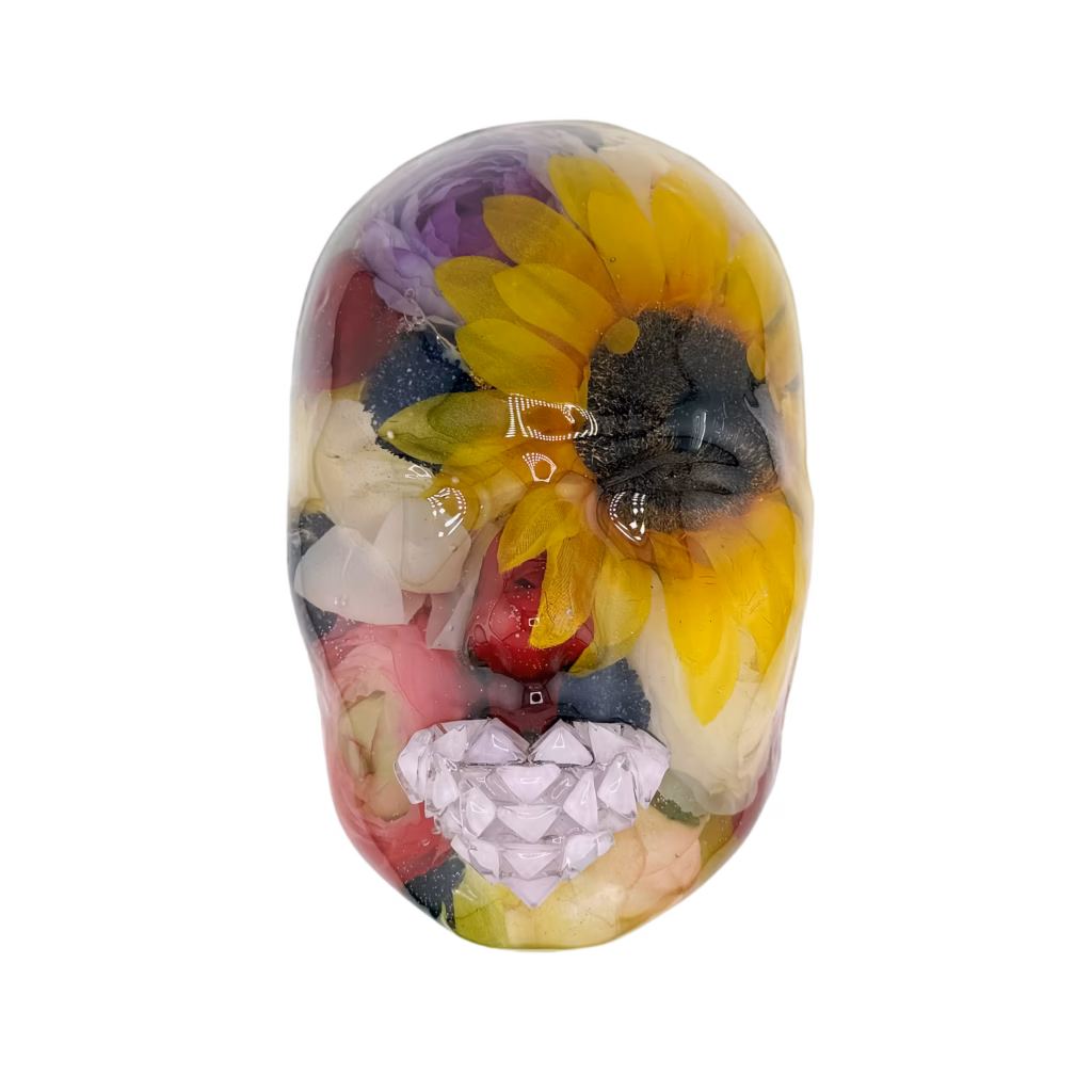 <a target='_blank' href='https://hmvcgallery.com/product/sun-flower-child/'>Courtney Nichelle Coble - Sun [Flower] Child