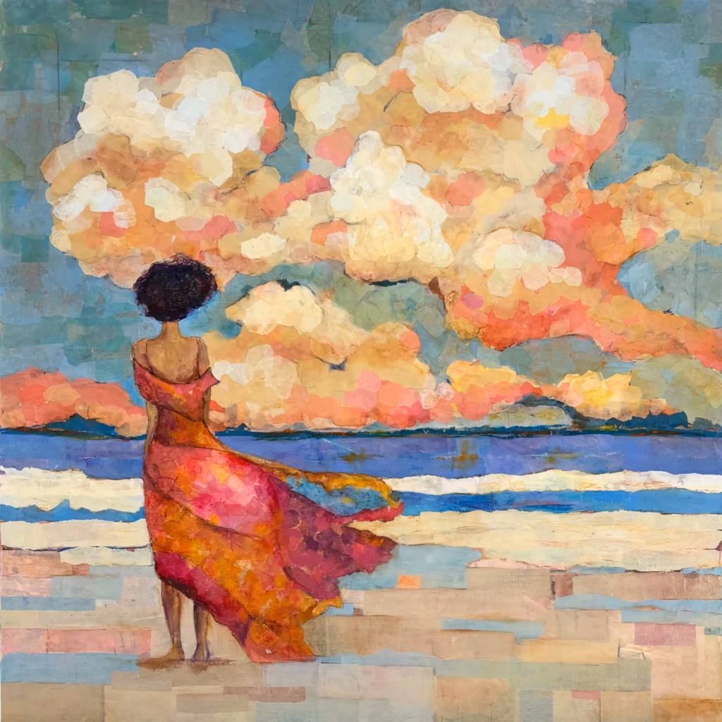 <a target='_blank' href='https://hmvcgallery.com/product/where-the-sky-begins/'>Jody Nelson - Where The Sky Begins