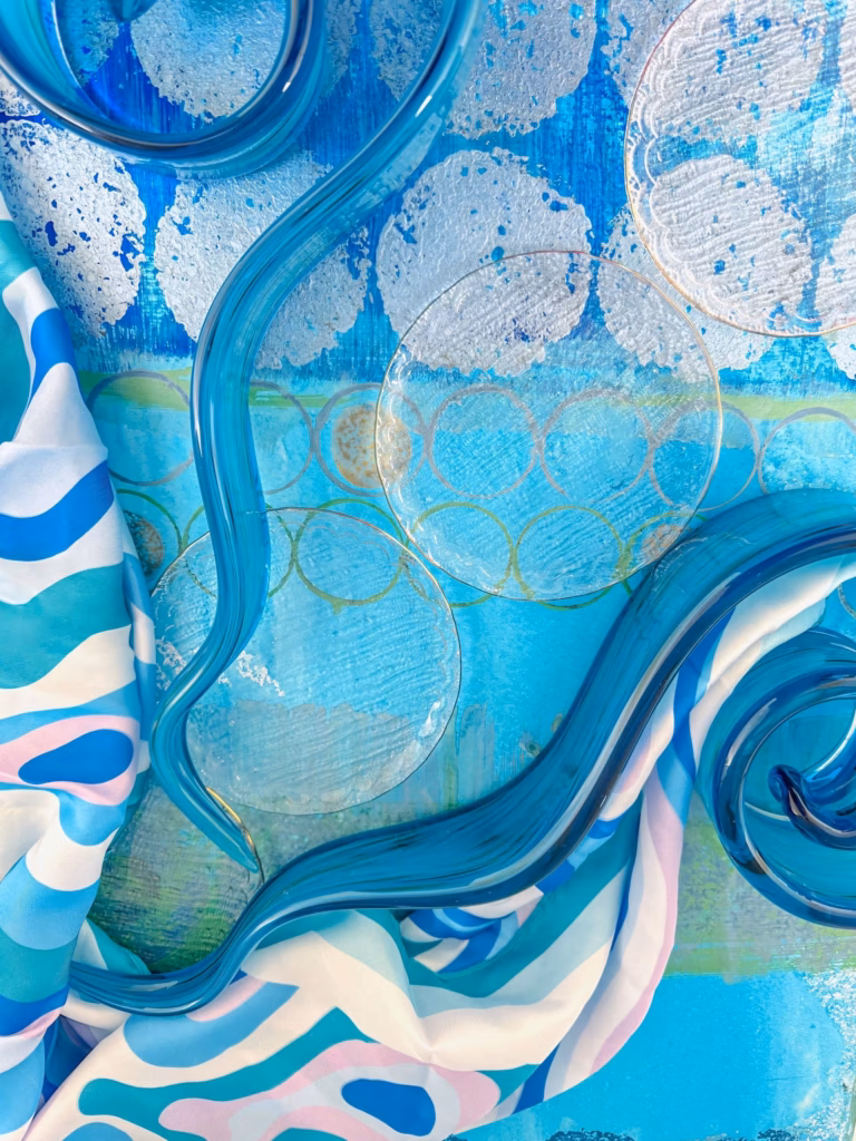 <a target='_blank' href='https://hmvcgallery.com/product/aquatic-dreamscape/'>Lisa Joy Newcomb - Aquatic Dreamscape