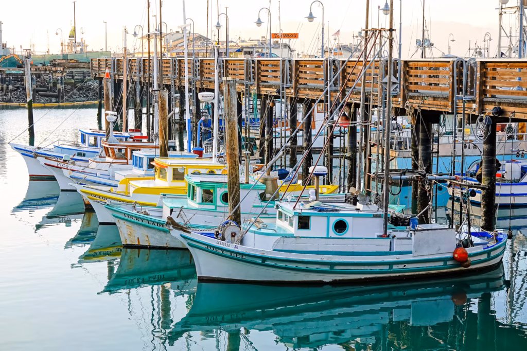 <a target='_blank' href='https://hmvcgallery.com/product/where-the-painted-boats-wait/'>Robert Meyers-Lussier - Where The Painted Boats Wait