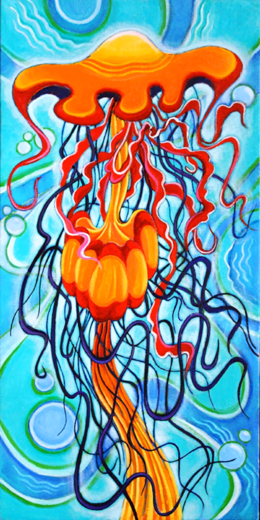 <a target='_blank' href='https://hmvcgallery.com/product/jelly-love/'>Anthony Alexander - Jelly Love