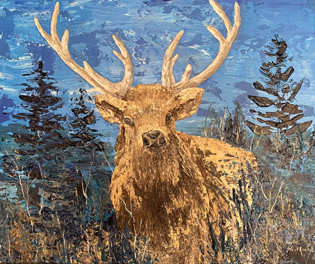<a target='_blank' href='https://hmvcgallery.com/product/proudly/'>Gayle Faulkner - Proudly