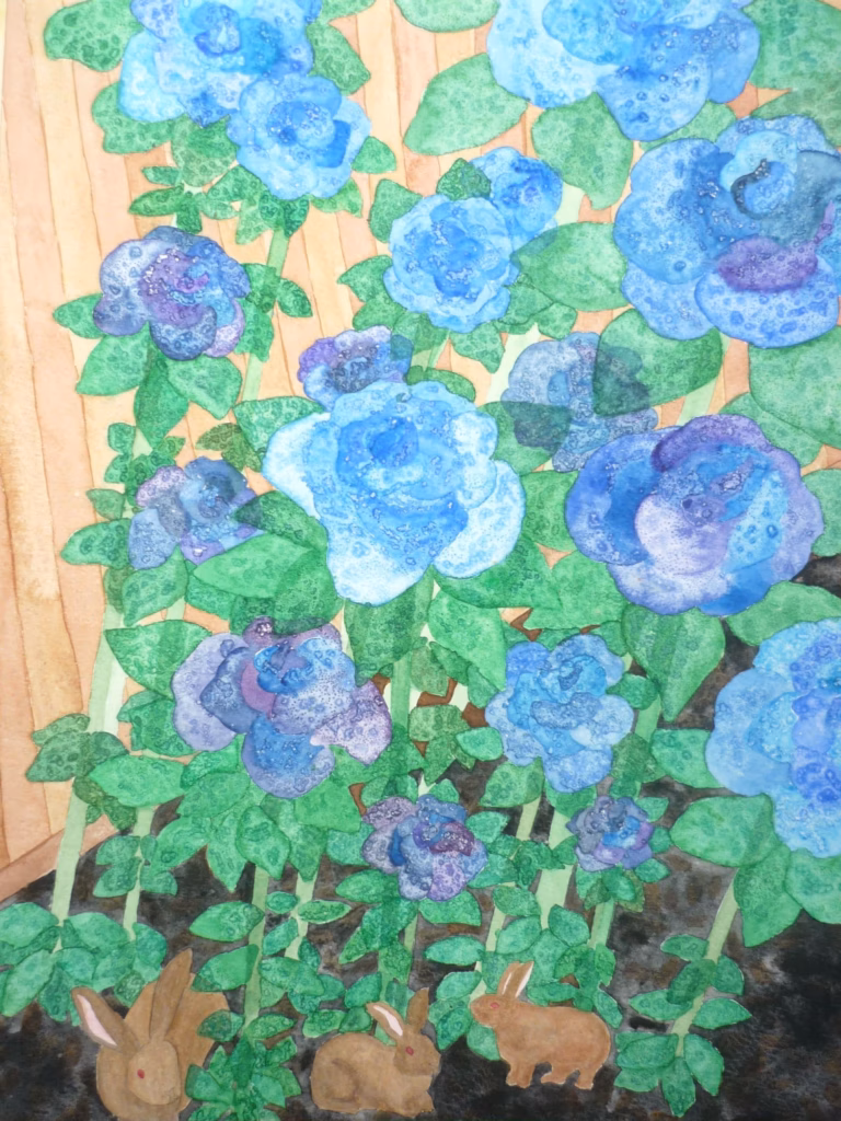 <a target='_blank' href='https://hmvcgallery.com/product/blue-roses/'>Heini Mika - Blue Roses