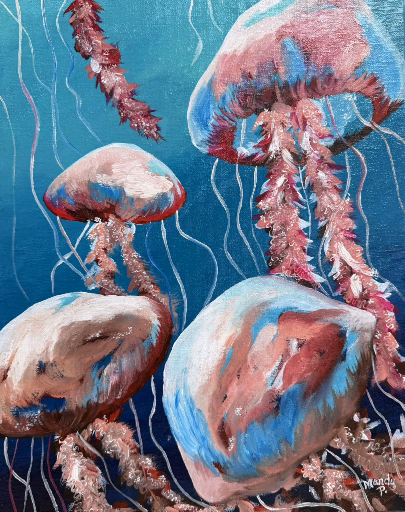 <a target='_blank' href='https://hmvcgallery.com/product/underwater-tempo/'>Mandy Powell - Underwater Tempo