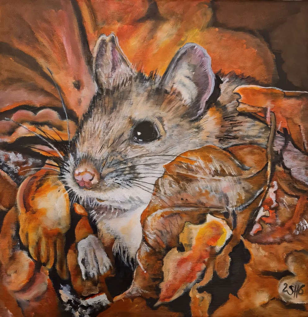 <a target='_blank' href='https://hmvcgallery.com/product/gelbhalsmaus/'>Sylvia Kölbl - Gelbhalsmaus