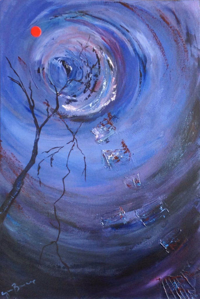 <a target='_blank' href='https://hmvcgallery.com/product/red-moon-rising/'>Lynn Burnes - Red Moon Rising