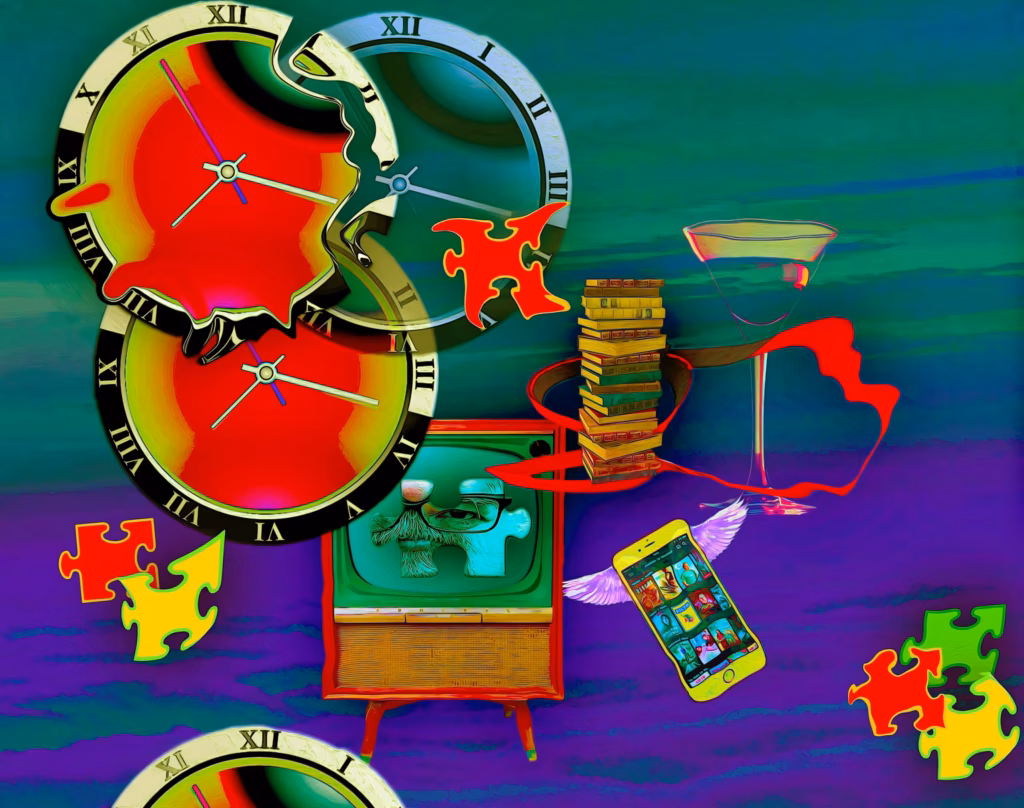 <a target='_blank' href='https://hmvcgallery.com/product/spare-time/'>Marcia Babler - Spare Time