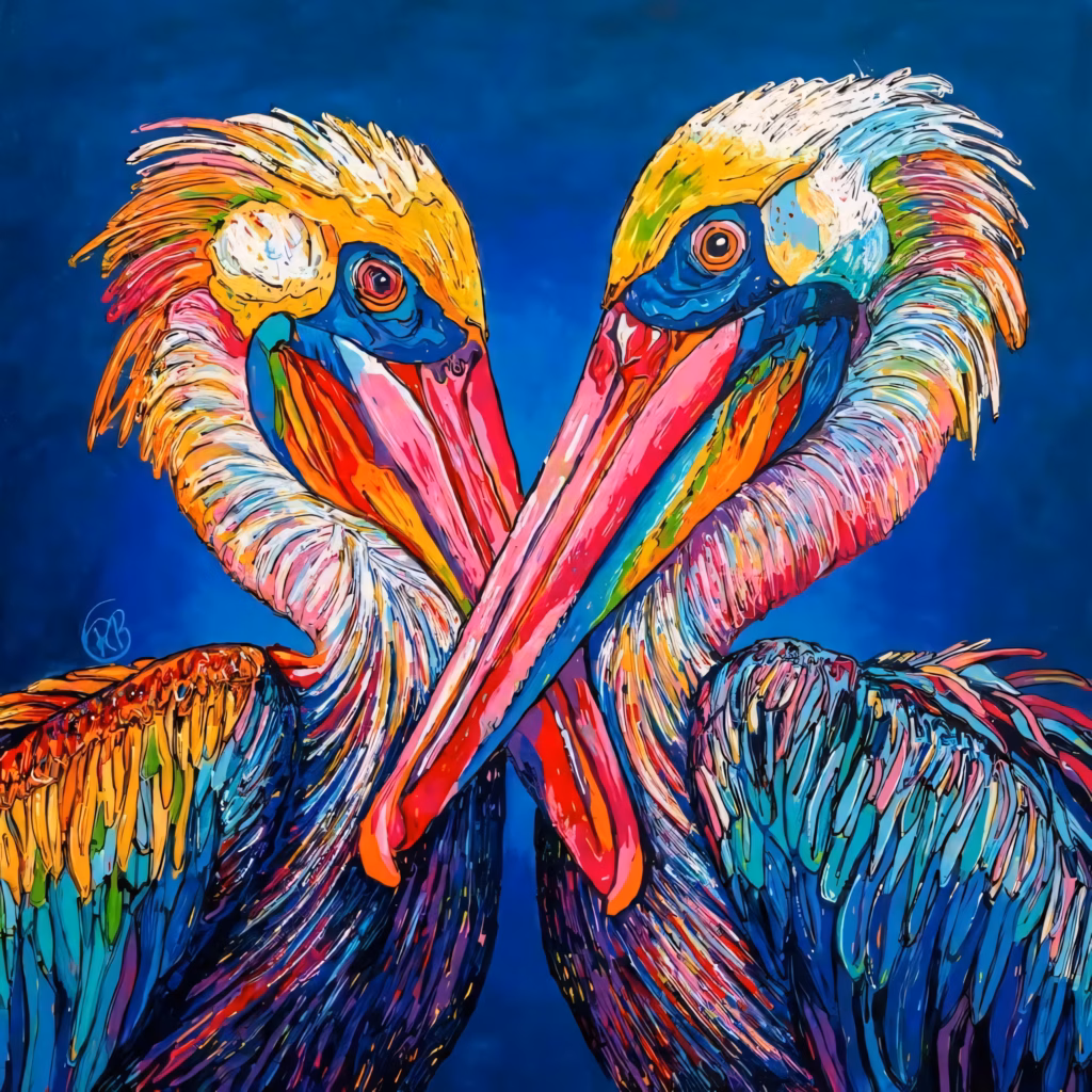 <a target='_blank' href='https://hmvcgallery.com/product/colorful-companions/'>Renata Rolefes - Colorful Companions