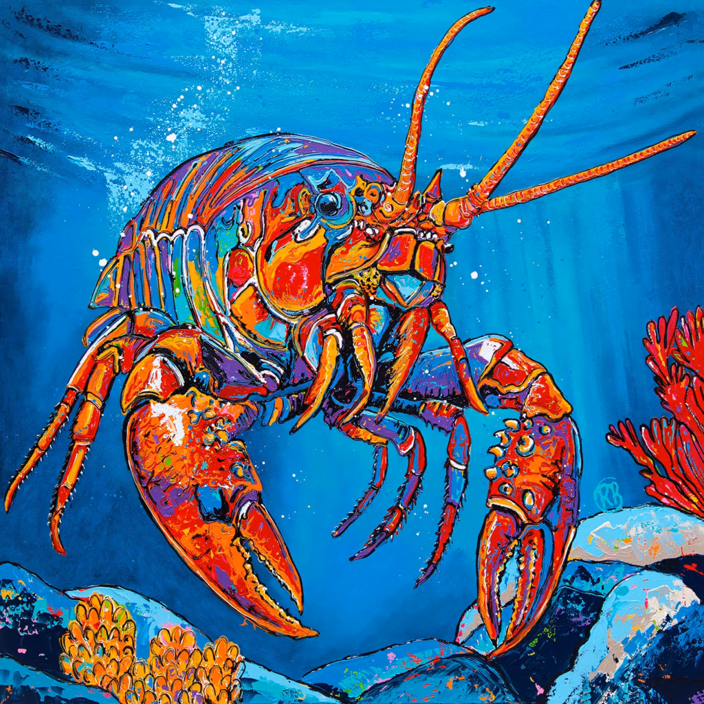 <a target='_blank' href='https://hmvcgallery.com/product/lobsters-underwater-dream/'>Renata Rolefes - Lobster’s Underwater Dream