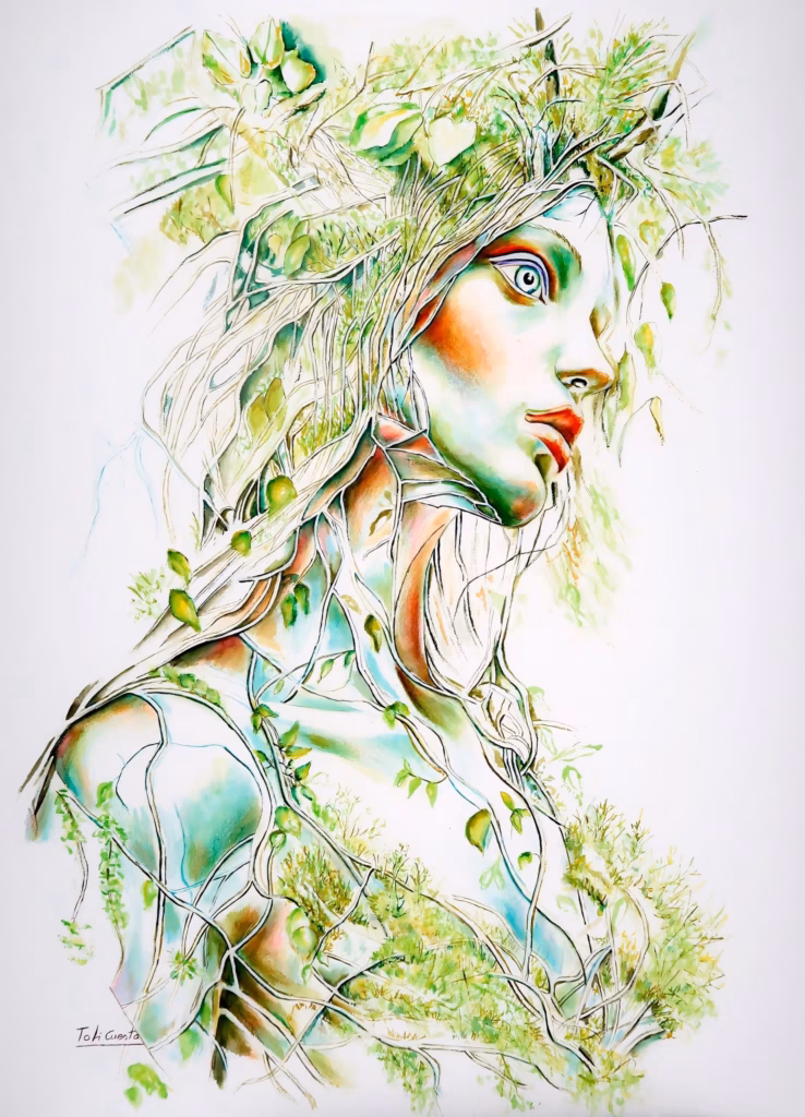 <a target='_blank' href='https://hmvcgallery.com/product/magical-reality/'>Toti Cuesta - Magical Reality
